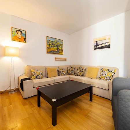 Atico Con Vistas Al Mar Piscina Y Parking Apartment Malaga Exterior photo