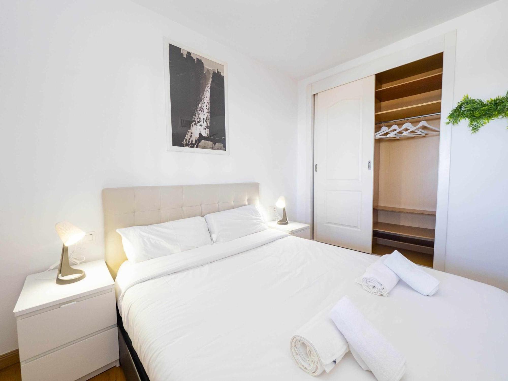 Atico Con Vistas Al Mar Piscina Y Parking Apartment Malaga Exterior photo