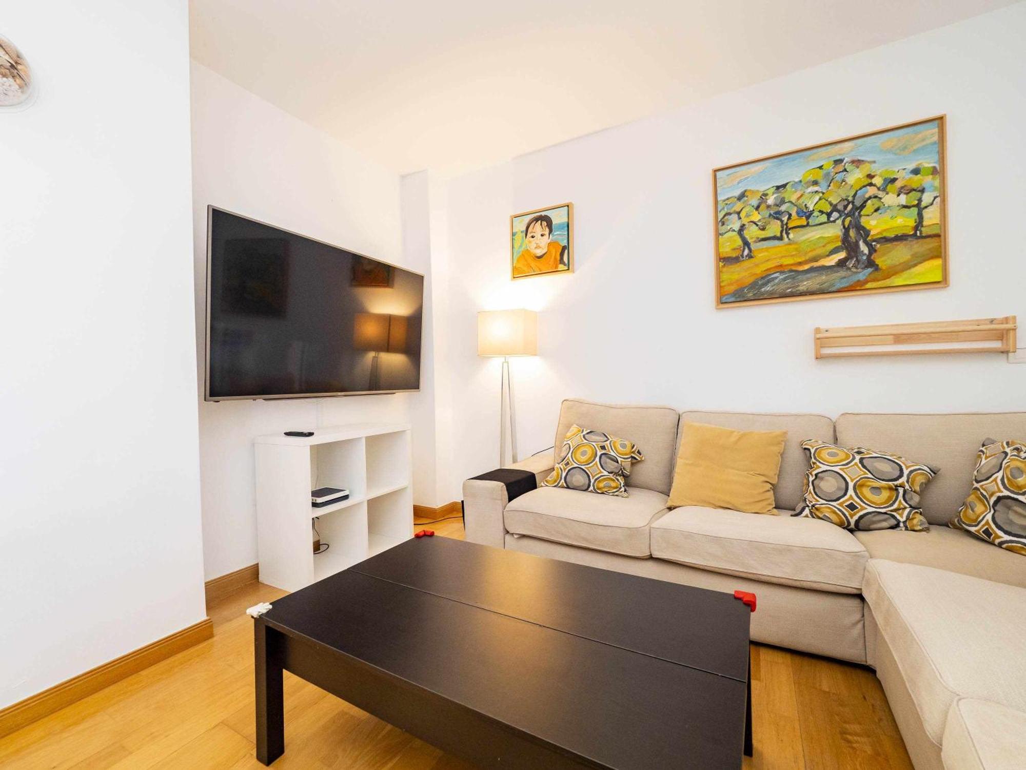 Atico Con Vistas Al Mar Piscina Y Parking Apartment Malaga Exterior photo